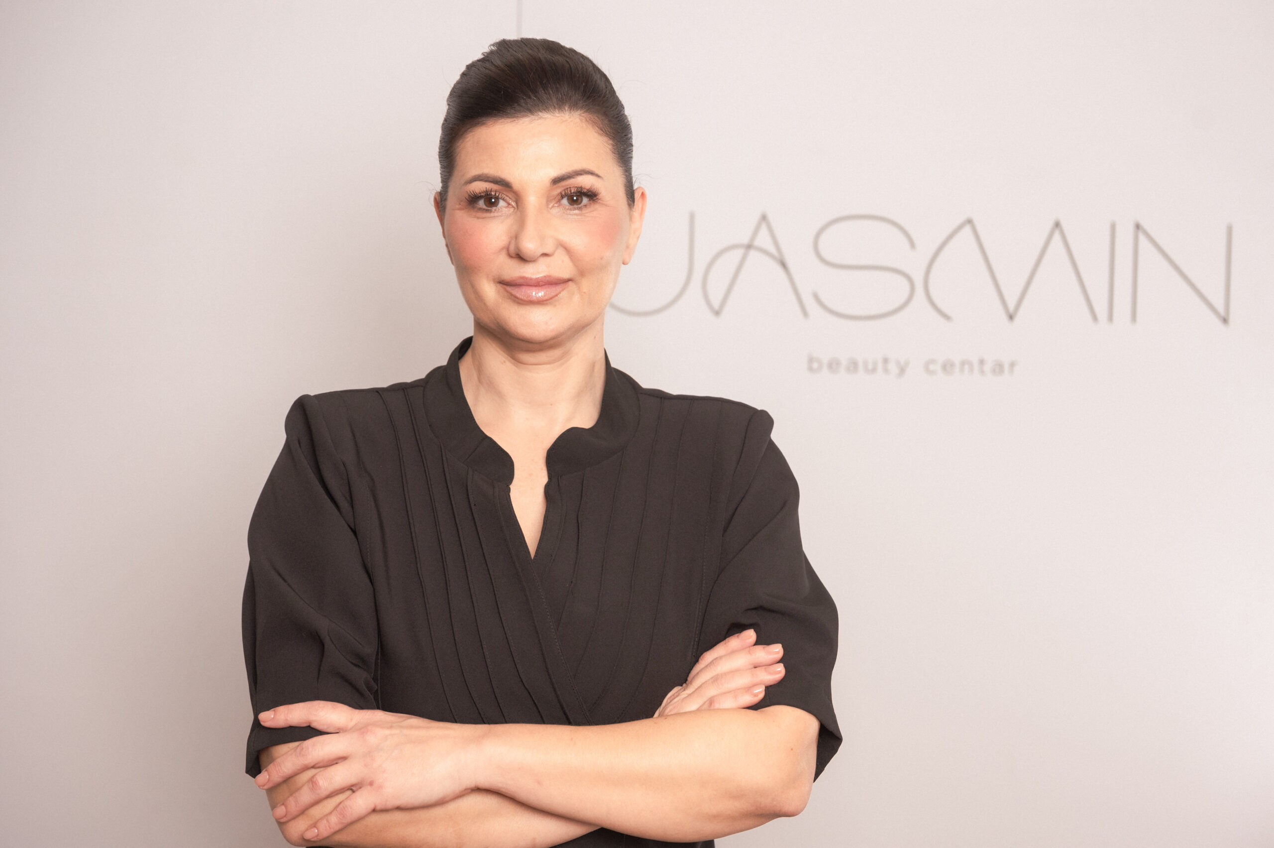 Jasmin, osnivač Ateljea