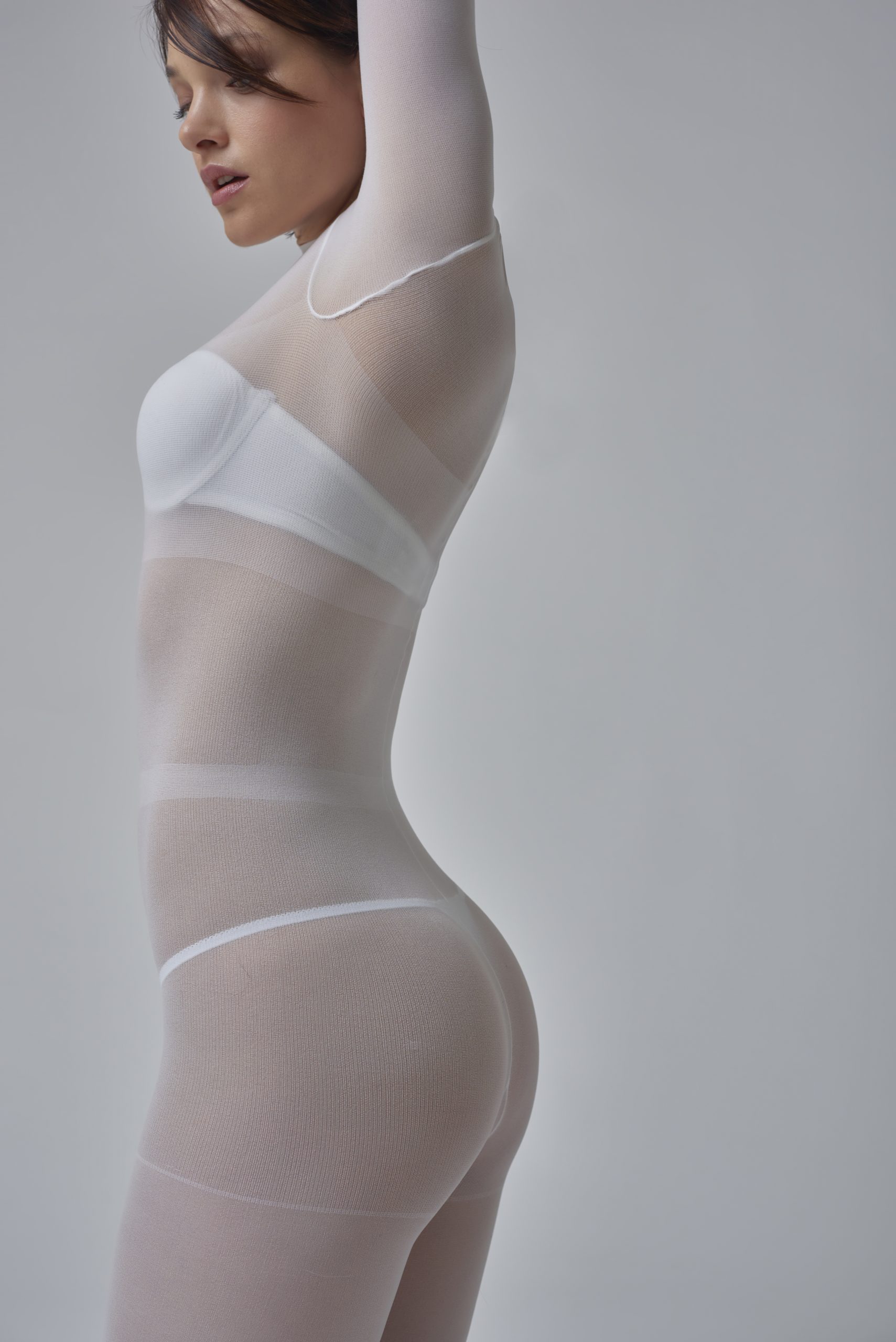 icoone® Beauty Laser — kadar iz centra