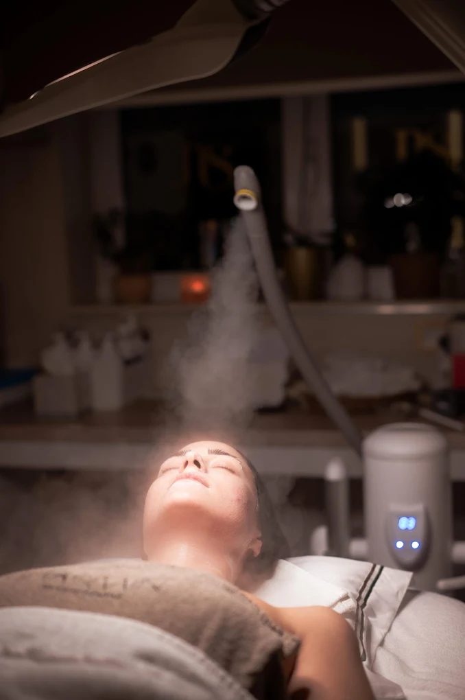 Acti-Biotic: Čistoća i Balans — Jasmin Beauty Center